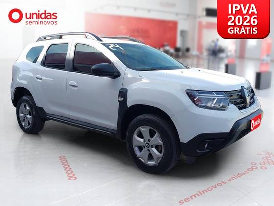 RENAULT DUSTER 1.6 16V SCE FLEX INTENSE PLUS X-TRONIC RENAULT DUSTER 1.6 16V SCE FLEX INTENSE PLUS X-TRONIC